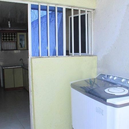 Avi Pension Аддис-Абеба Экстерьер фото