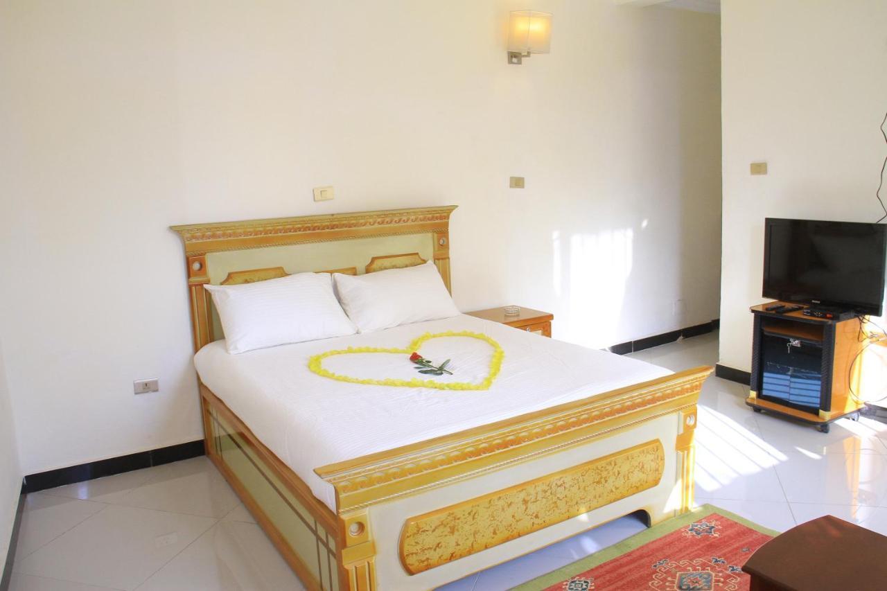 Avi Pension Аддис-Абеба Экстерьер фото