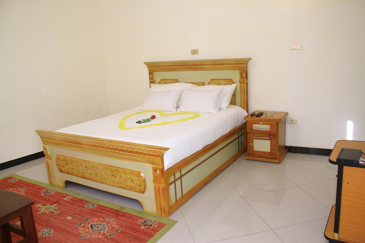 Avi Pension Аддис-Абеба Экстерьер фото