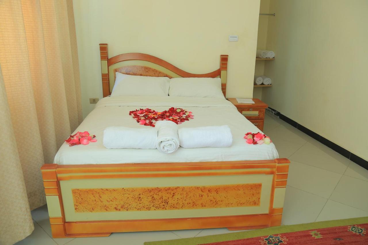 Avi Pension Аддис-Абеба Экстерьер фото